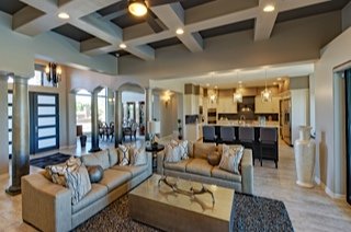 John Mark Custom Homes by null