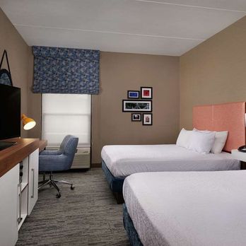 Hampton Inn by Hilton Youngstown-West I-80 - Guest room - Hotels Near Me - Youngstown, Ohio Hampton Inn by Hilton Youngstown-West I-80 - Guest room - Hotels Near Me - Youngstown, Ohio