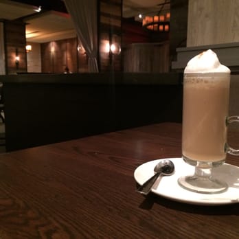 Farmer's Table - Decaf cappuccino - Desserts Near Me - Boca Raton, Florida Farmer's Table - Decaf cappuccino - Desserts Near Me - Boca Raton, Florida