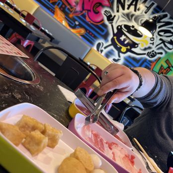 Nah Mor Hot Pot - Hot Pot Near Me - Springfield, Virginia