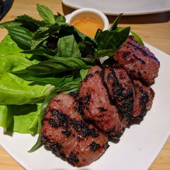 Malai Kitchen - Vietnamese meat balls - Thai Near Me - Fort Worth, Texas Malai Kitchen - Vietnamese meat balls - Thai Near Me - Fort Worth, Texas