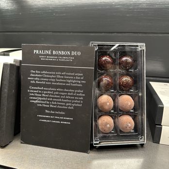 Dandelion Chocolate - Chocolatiers & Shops Near Me - San Francisco, California Dandelion Chocolate - Chocolatiers & Shops Near Me - San Francisco, California