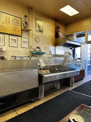 Sunrise Deli by null