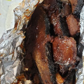 My Mama's Kitchen - Barbeque Near Me - Norfolk, Virginia