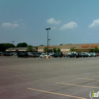 Hobby Lobby - Home Decor Near Me - Crystal Lake, Illinois