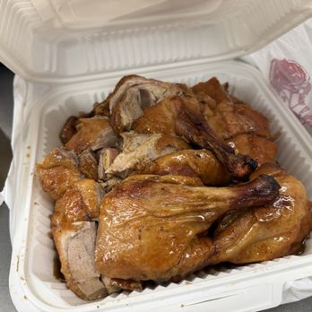 Tai Pan BBQ Express Dim Sum - Roasted duck $25 - Barbeque Near Me - Fremont, California Tai Pan BBQ Express Dim Sum - Roasted duck $25 - Barbeque Near Me - Fremont, California