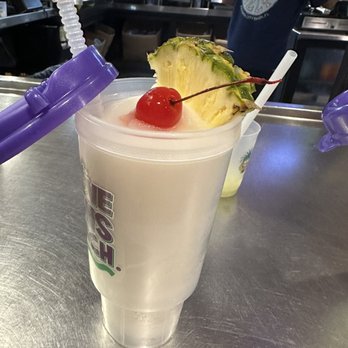 Pineapple Willy's - Piña Colada - Seafood Near Me - Panama City Beach, Florida Pineapple Willy's - Piña Colada - Seafood Near Me - Panama City Beach, Florida
