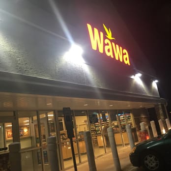 Wawa - I love Wawa - Convenience Stores Near Me - Cherry Hill, New Jersey
