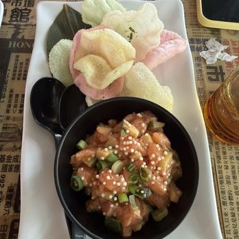 Temple Street Eatery - POKE BITES - Asian Fusion Near Me - Fort Lauderdale, Florida Temple Street Eatery - POKE BITES - Asian Fusion Near Me - Fort Lauderdale, Florida