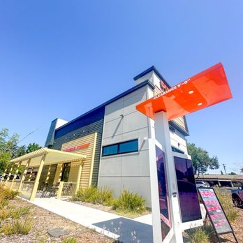 Dunkin' - Donuts Near Me - Carmichael, California