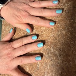 Lacquer Nails & Spa - Nails