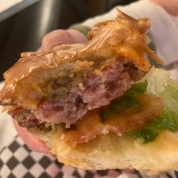 Stanton's City Bites - Level of done-ness - Burgers Near Me - Houston, Texas