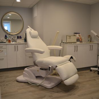 Elysian Aesthetics Center - Exam Room #2 - Medical Spas Near Me - North Haven, Connecticut Elysian Aesthetics Center - Exam Room #2 - Medical Spas Near Me - North Haven, Connecticut