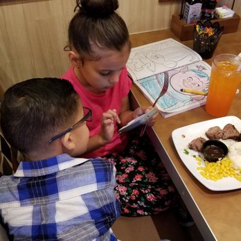 Sizzler - Fun time. - Seafood Near Me - Ontario, California