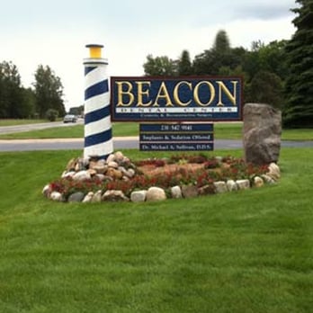 Beacon Dental Center - Beacon Dental Center Sign - Cosmetic Dentists Near Me - Charlevoix, Michigan Beacon Dental Center - Beacon Dental Center Sign - Cosmetic Dentists Near Me - Charlevoix, Michigan