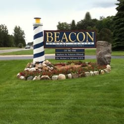 Beacon Dental Center - Beacon Dental Center Sign