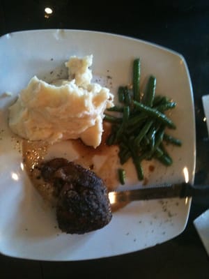 Photo of Van Goghz Martini Bar & Bistro - Saint Louis, MO, US. Steak night