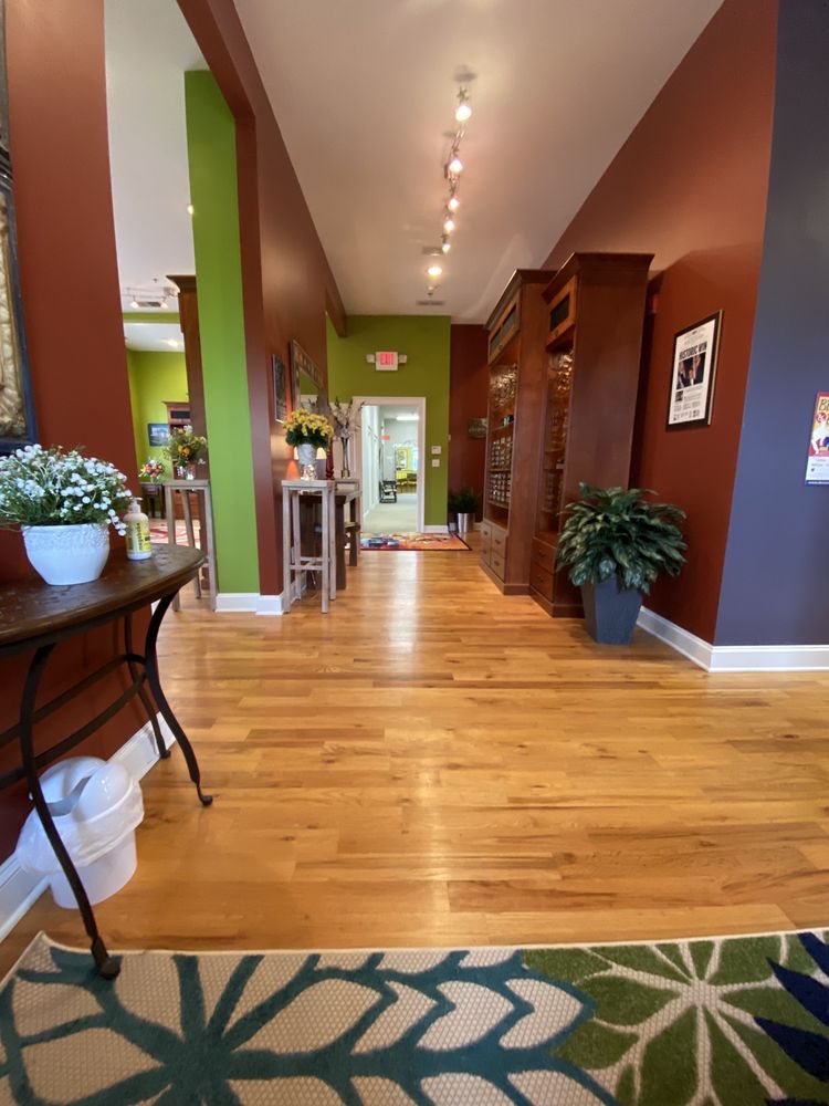 DECATUR EYE CARE 30 Photos & 32 Reviews Optometrists 321 W Hill