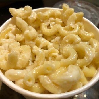 The Cue Restaurant - manchego truffle mac 'n' cheese - Barbeque Near Me - Danbury, Connecticut The Cue Restaurant - manchego truffle mac 'n' cheese - Barbeque Near Me - Danbury, Connecticut