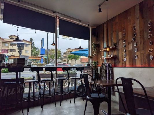 Summer Buffalo Thai Burbank by null