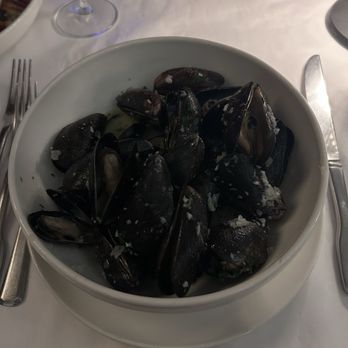 Chouette - Moules-frites - French Near Me - Columbus, Ohio