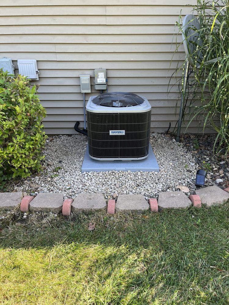 Slide of Munsterman Plumbing & HVAC Service