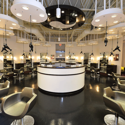 Jón Alan Salon - Welcome to the salon circle!