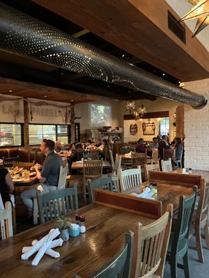 Goode Co. Kitchen & Cantina by null