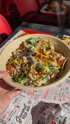 iniBurger - Gourmet Burgers by null