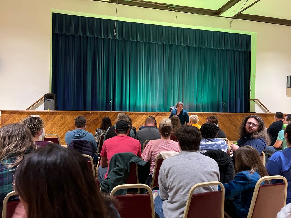 TURNER HALL Updated October 2024 301 S 4th St, Watertown, Wisconsin