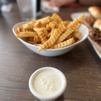 Red Maple - Crinkle fries - Cafes Near Me - Los Angeles, California Red Maple - Crinkle fries - Cafes Near Me - Los Angeles, California