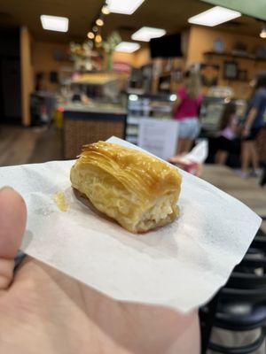 Baklava House by null