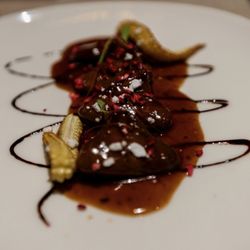 La Tasqueria - Duck heart