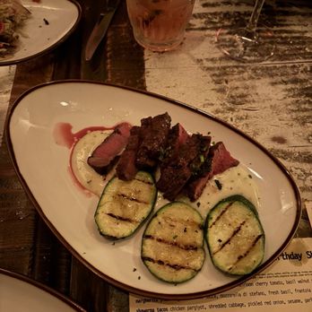 Bacari W 3rd - Breakfast & Brunch Near Me - Los Angeles, California