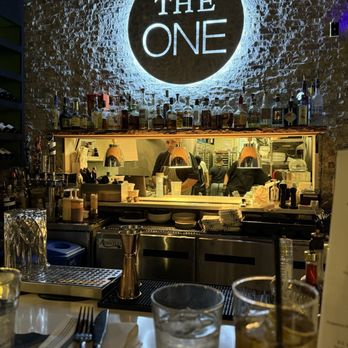The One Tapas & Bar - Tapas/Small Plates Near Me - Matthews, North Carolina
