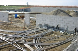 Slide of VE Electric