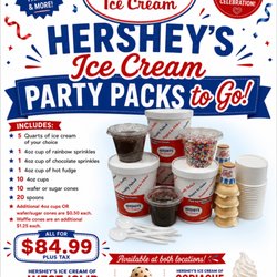 Hershey’s Ice Cream