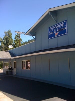 Dunsmuir Inn & Suites by null