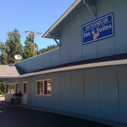 Dunsmuir Inn and Suites - Dunsmuir Inn and Suites