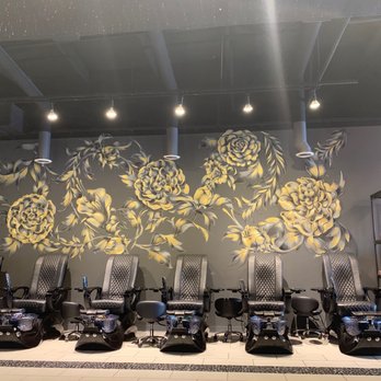 Casabella - Nail Salons Near Me - Bentonville, Arkansas
