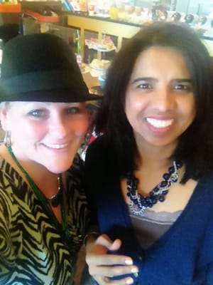 Hummingbird Tea Room & Bakery by null