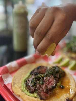 Cemitas Puebla by null