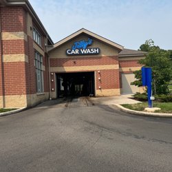 Jilly's Car Wash - Muskego