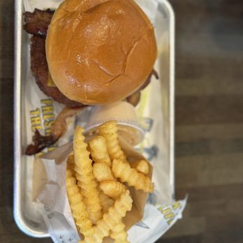 Crack’d Kitchen and Coffee - Sweet and spicy chicken sandwich - Breakfast & Brunch Near Me - Plantation, Florida Crack’d Kitchen and Coffee - Sweet and spicy chicken sandwich - Breakfast & Brunch Near Me - Plantation, Florida
