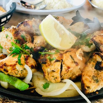 Jaipur Palace - Fabulous flavors - Indian Near Me - Austin, Texas