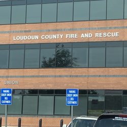 Loudoun County of