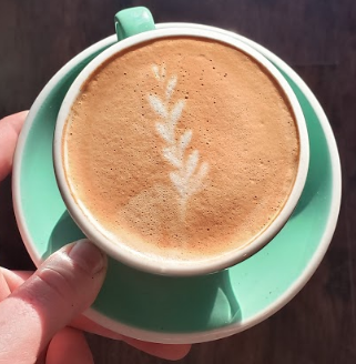 Germantown Espresso Bar (New Location) by null