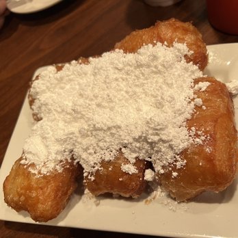 Crawdaddy's Kitchen - Beignets - Seafood Near Me - Shreveport, Louisiana