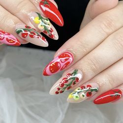 Mint Nail Lounge