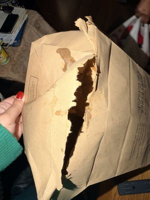 Chipotle Mexican Grill by null